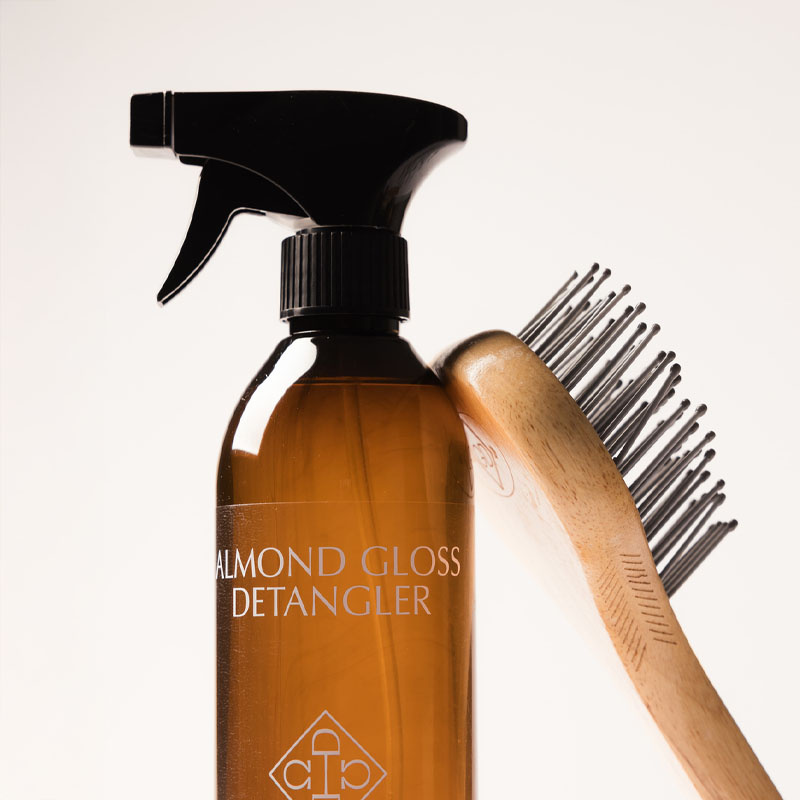 Fellglanz Almond Gloss 500ml