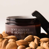 Lederbalsam Soft Almond Cream 450ml Lederbalsam Soft Almond Cream 450ml