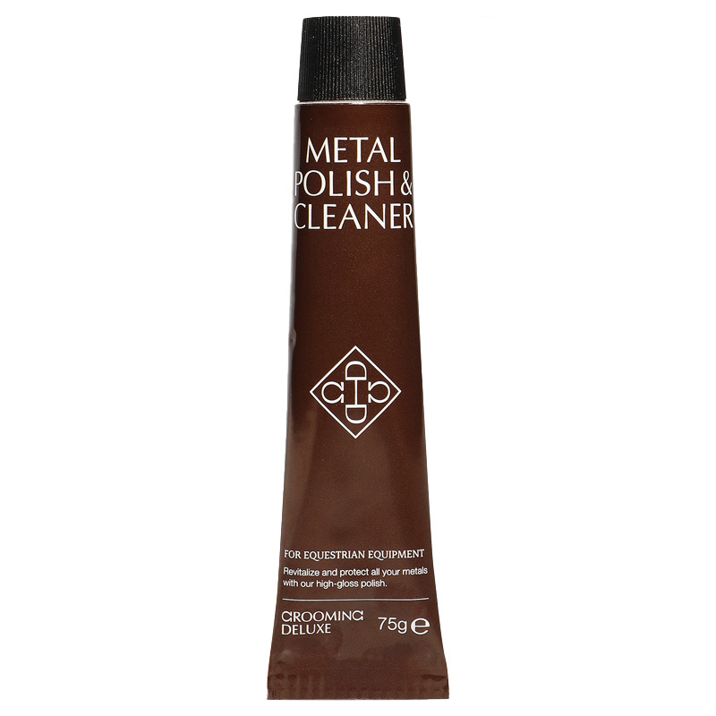 Metallpolitur & Cleaner 75g