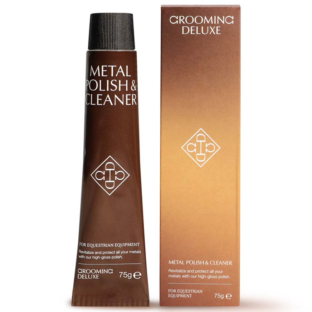 Metallpolitur & Cleaner 75g
