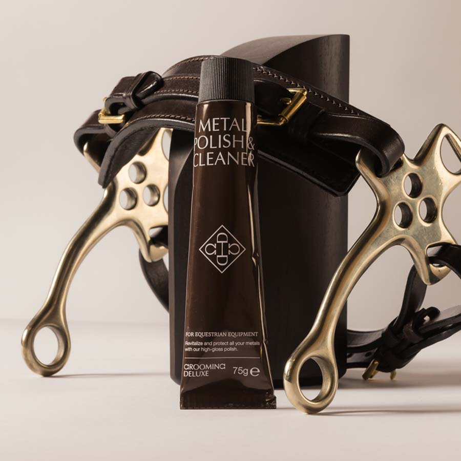 Metallpolitur & Cleaner 75g