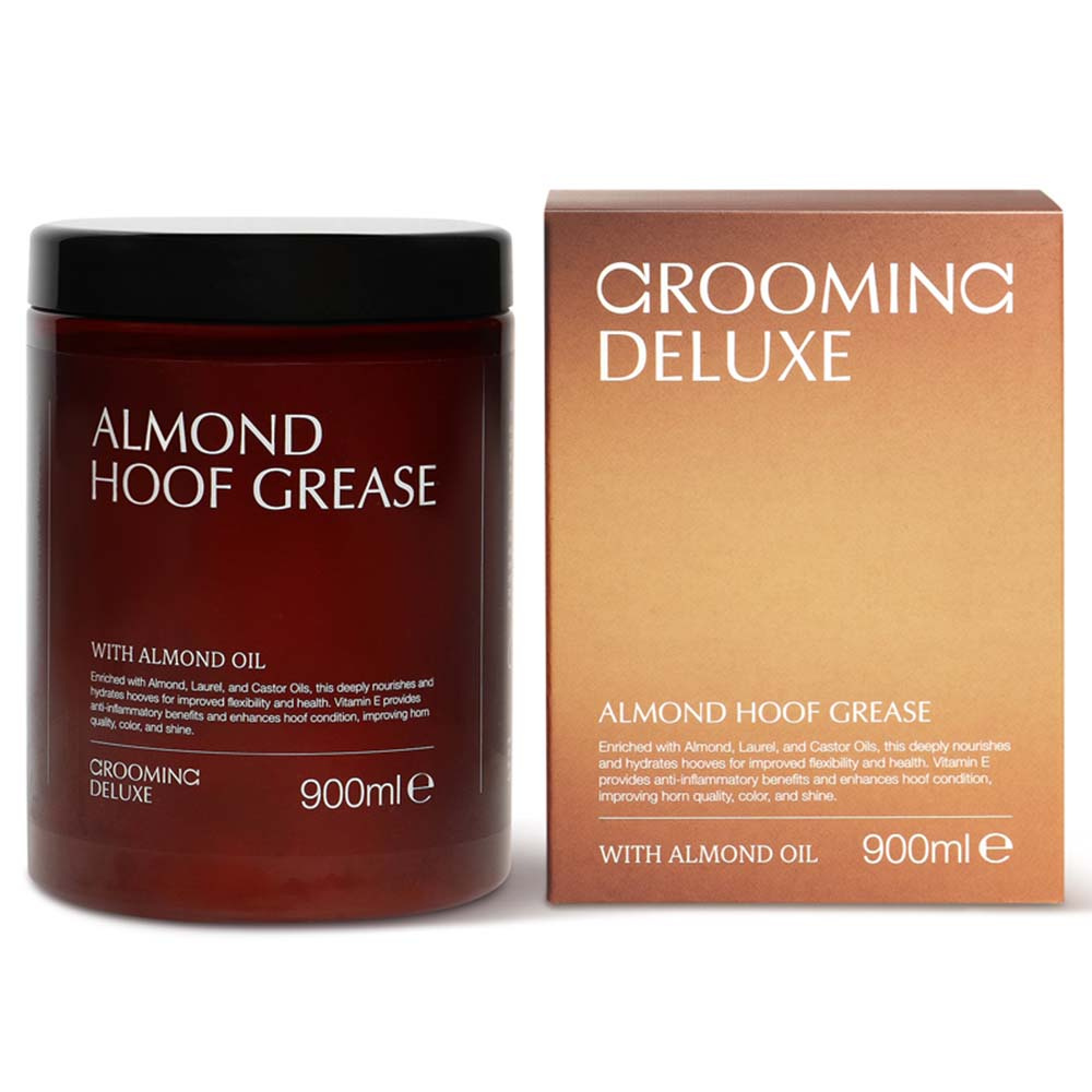 Hufbalsam Almond 900ml