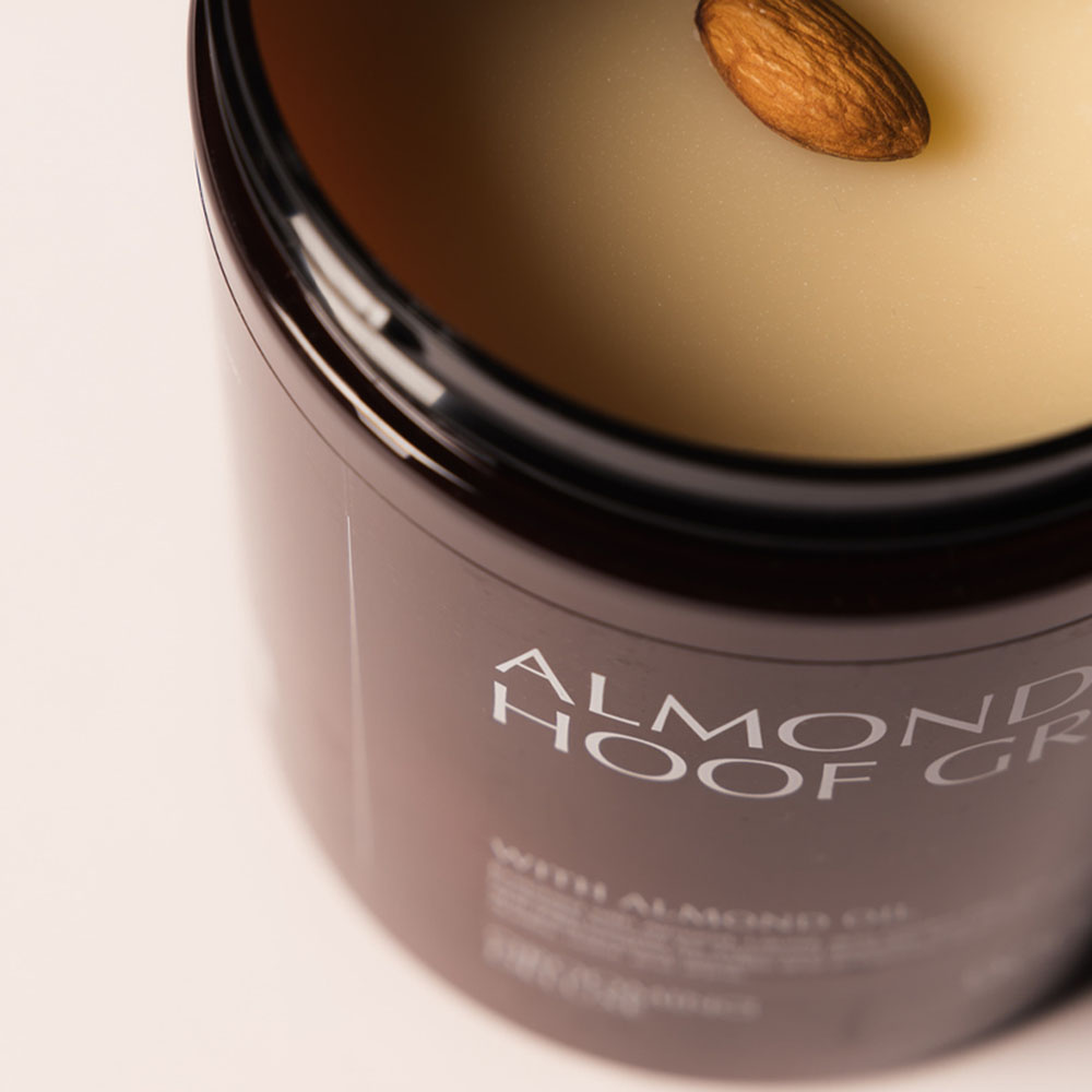 Hufbalsam Almond 900ml