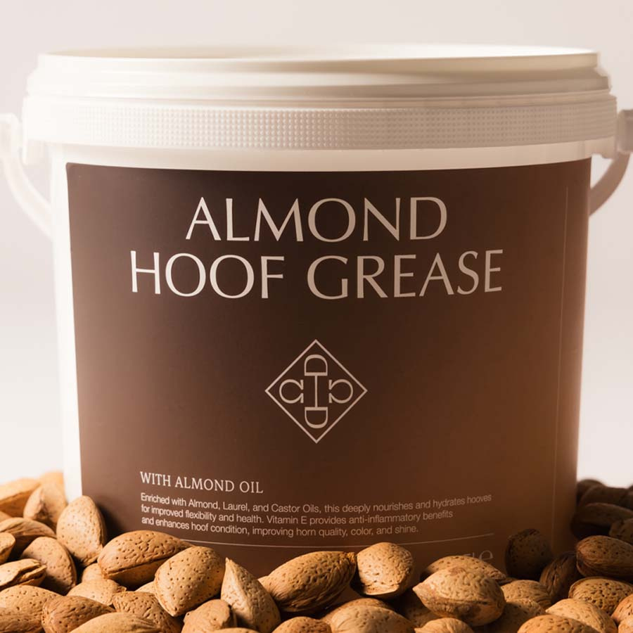 Hufbalsam Almond 5L