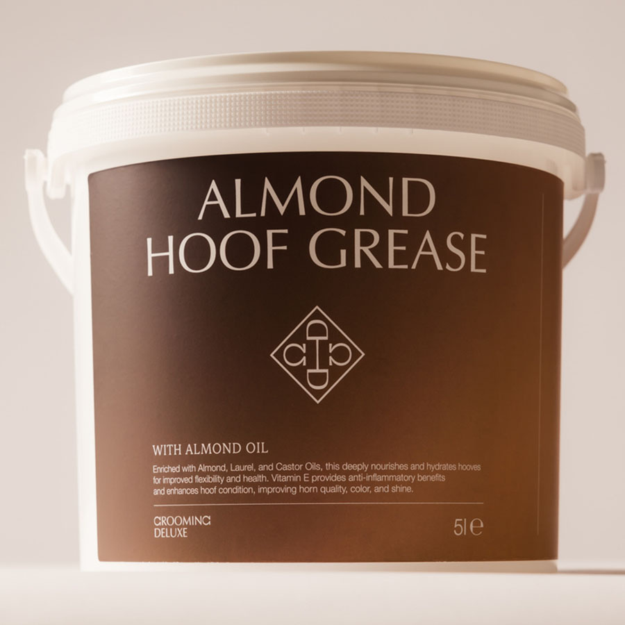 Hufbalsam Almond 5L