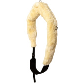 Deckengurt für Führanlage Sheepskin Nylon Schwarz Deckengurt für Führanlage Sheepskin Nylon Schwarz