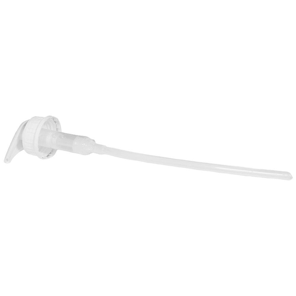 Pumpe für Kanister 5L