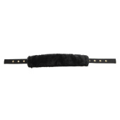 Nackenstück Shipping Sheepskin Schwarz Nackenstück Shipping Sheepskin Schwarz