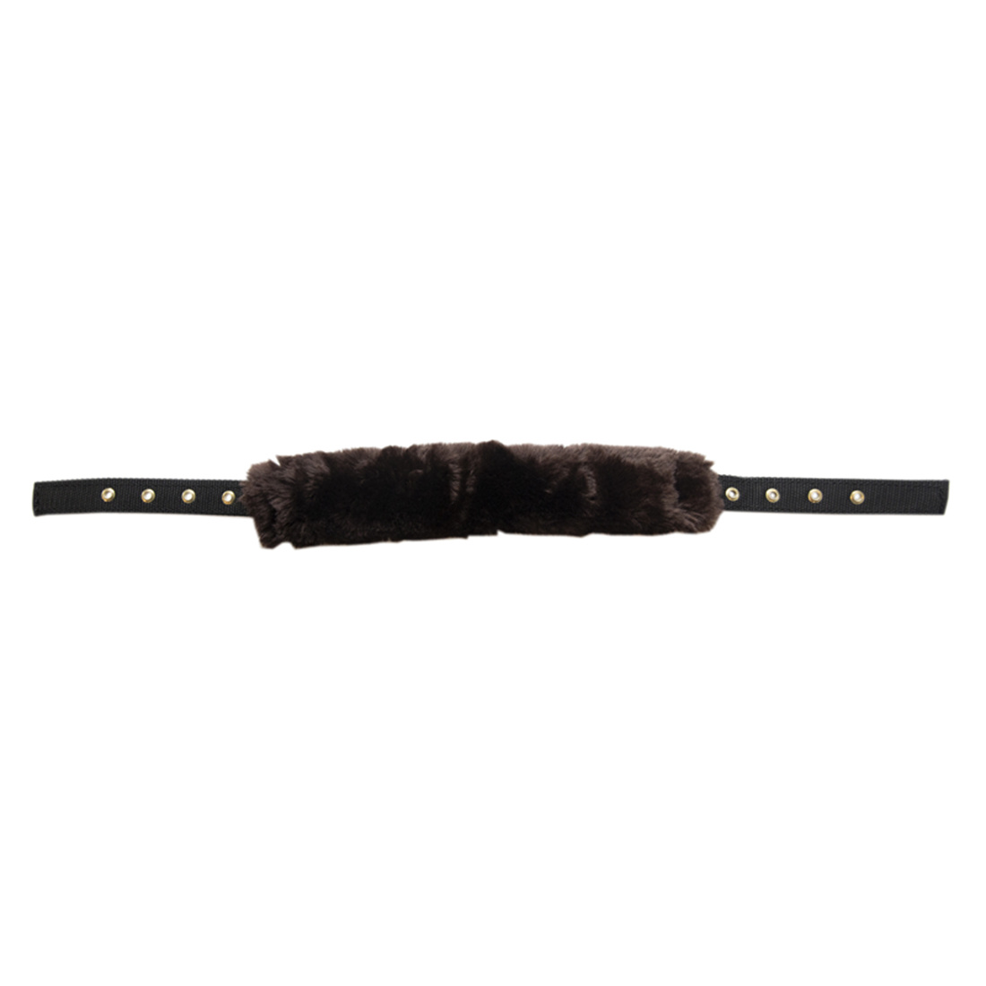 Nackenstück Shipping Sheepskin Braun