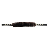 Nackenstück Shipping Sheepskin Braun Nackenstück Shipping Sheepskin Braun