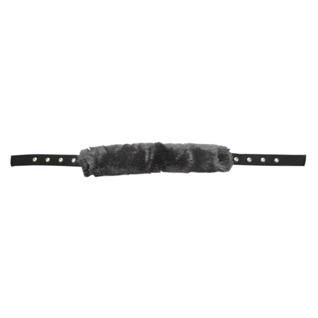 Nackenstück Shipping Sheepskin Grau
