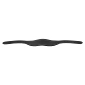 Nackenstück Artificial Leather Anatomic Schwarz Nackenstück Artificial Leather Anatomic Schwarz
