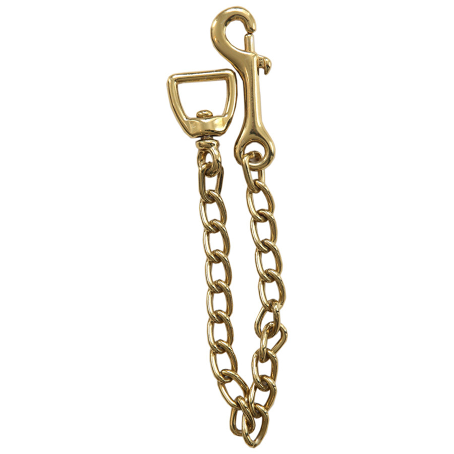Kette Stallion Gold 60