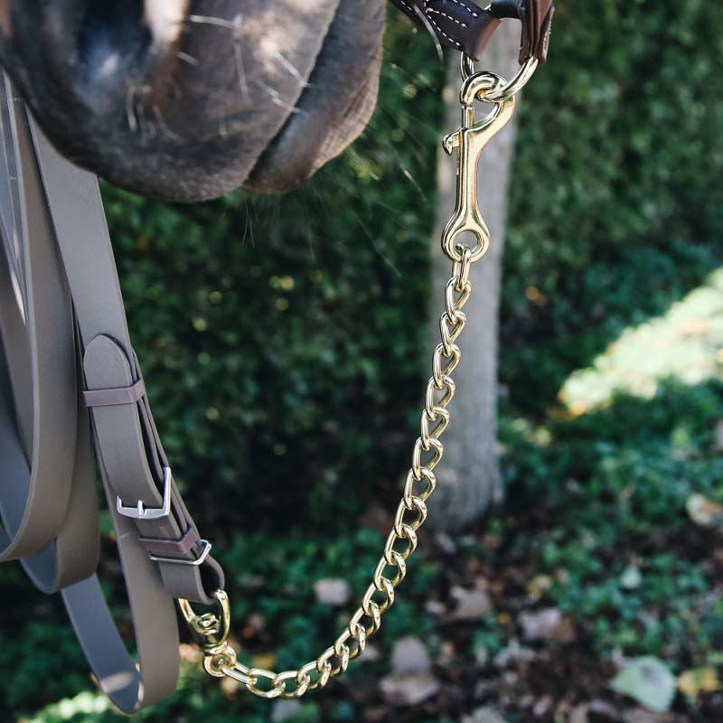 Kette Stallion Gold 60