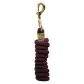 Halfter Basic Bordeaux Halfter Basic Bordeaux