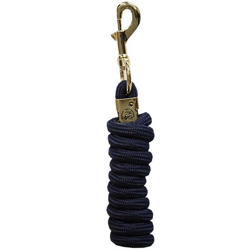 Führstricke Basic Marineblau