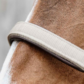 Halfter Anatomic Nylon Beige Halfter Anatomic Nylon Beige