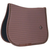 Vielseitigkeitsschabracke Pearls Braun Vielseitigkeitsschabracke Pearls Braun