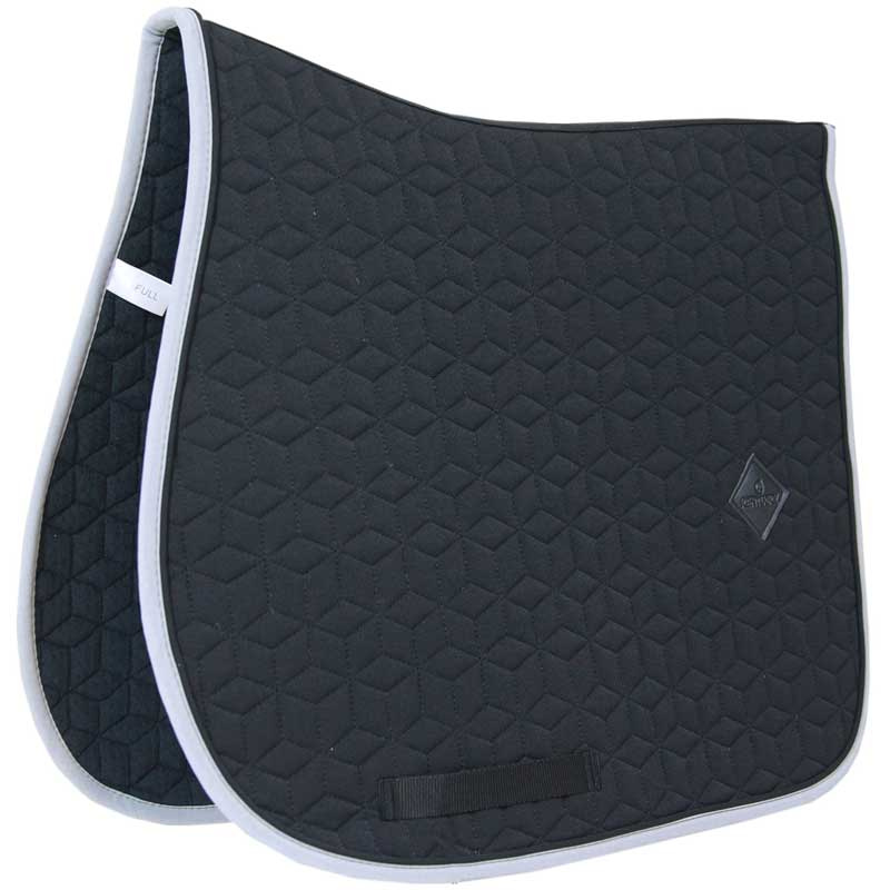 Schabracke Softshell Schwarz Full
