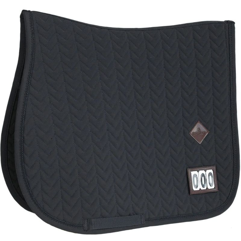 Schabracke Fishbone Competition Schwarz