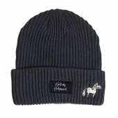 Mütze Beanie Sammy Grau Mütze Beanie Sammy Grau