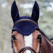 Fliegenhaube Marineblau Fliegenhaube Marineblau