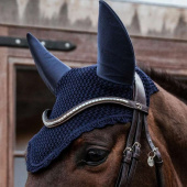 Haube Soundless Marineblau Haube Soundless Marineblau