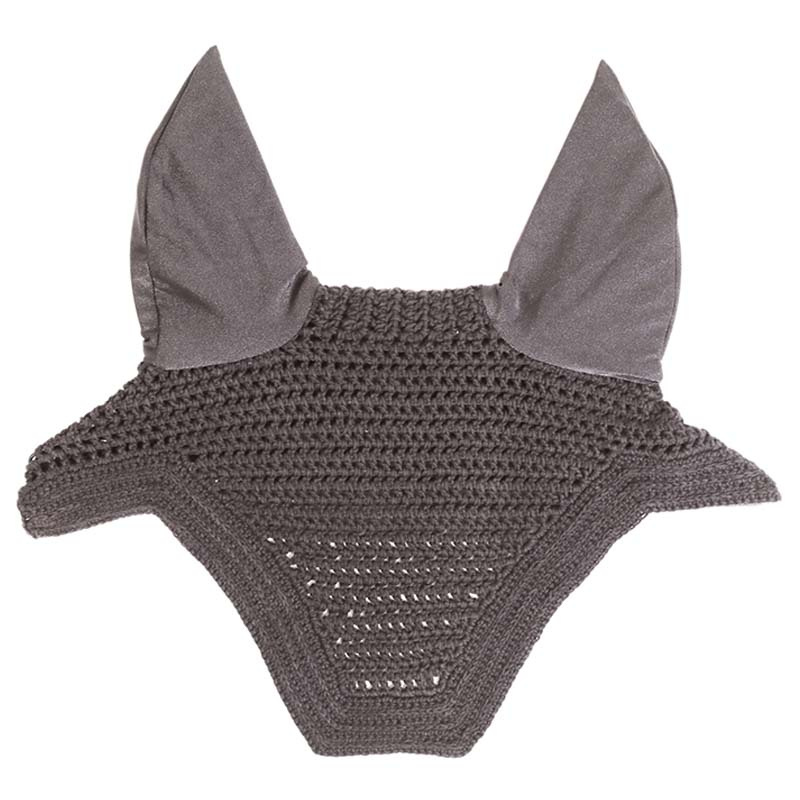 Fliegenhaube Wellington Grau