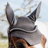 Fliegenhaube Wellington Grau Fliegenhaube Wellington Grau
