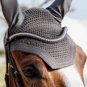 Fliegenhaube Wellington Grau Fliegenhaube Wellington Grau