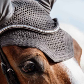 Fliegenhaube Wellington Grau Fliegenhaube Wellington Grau