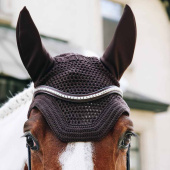 Fliegenhaube Wellington Braun Fliegenhaube Wellington Braun