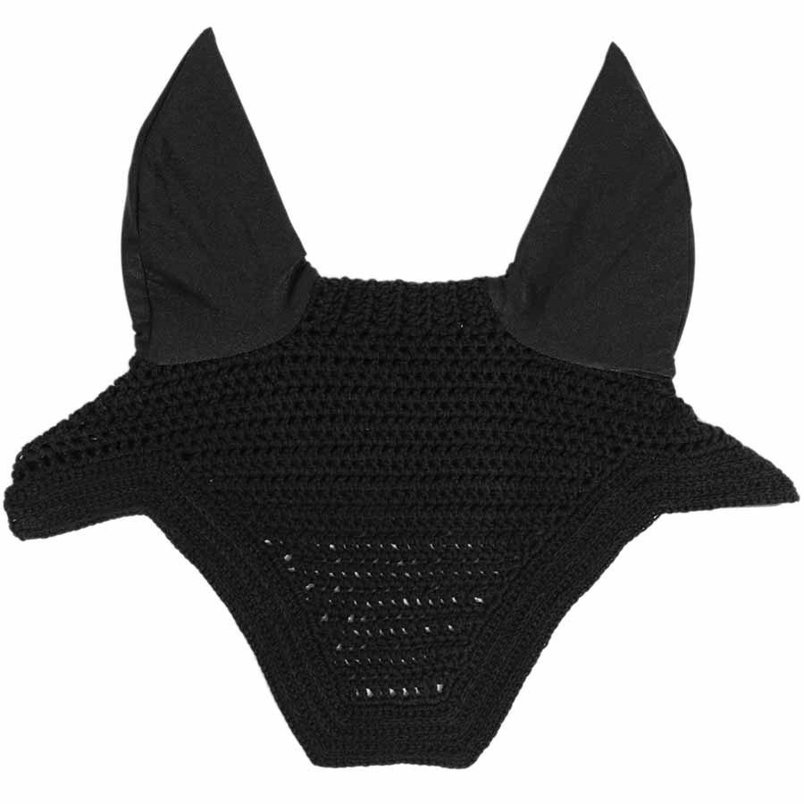 Fliegenhaube Wellington Schwarz