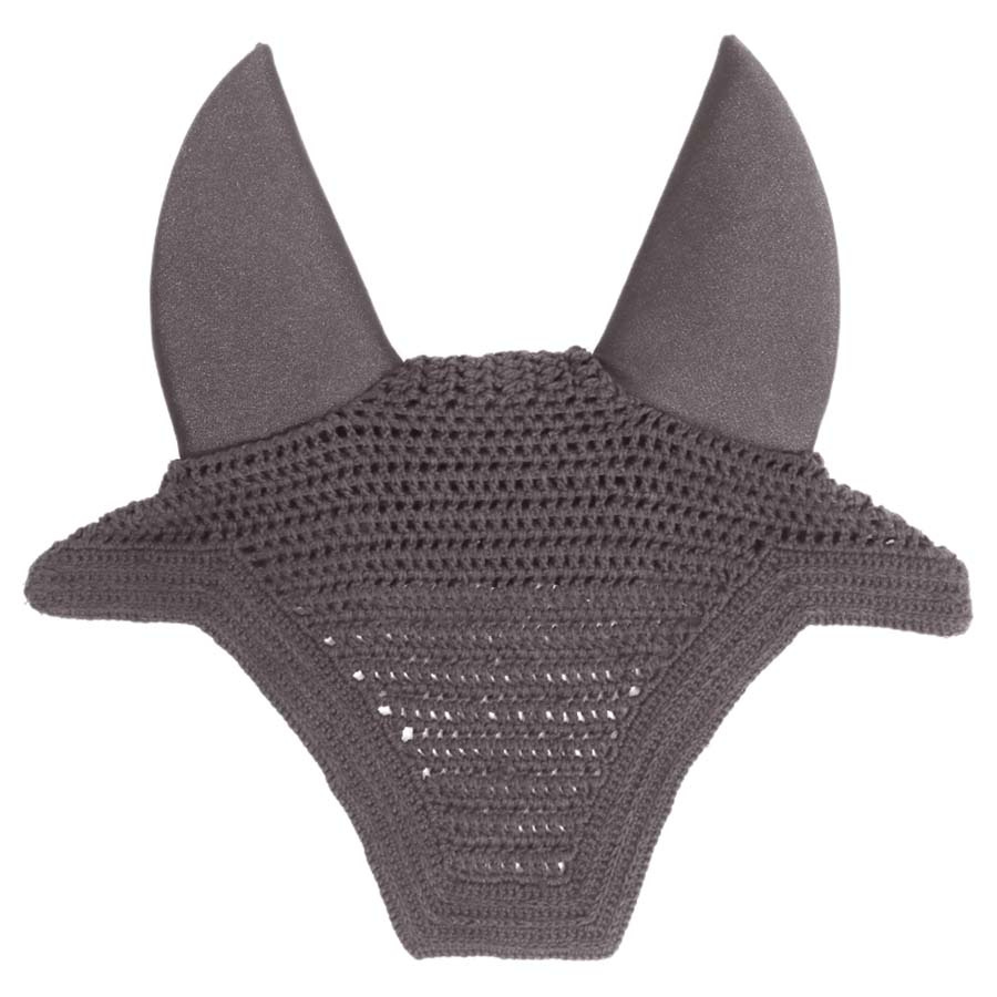 Fliegenhaube Wellington Soundless Grau