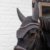 Fliegenhaube Wellington Soundless Grau Fliegenhaube Wellington Soundless Grau