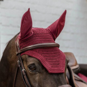 Fliegenhaube Wellington Soundless Weinrot Fliegenhaube Wellington Soundless Weinrot