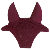 Fliegenhaube Wellington Soundless Weinrot Fliegenhaube Wellington Soundless Weinrot