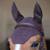 Fliegenhaube Wellington Soundless Braun Fliegenhaube Wellington Soundless Braun
