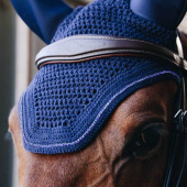 Haube Wellington Sparkling Marineblau Haube Wellington Sparkling Marineblau