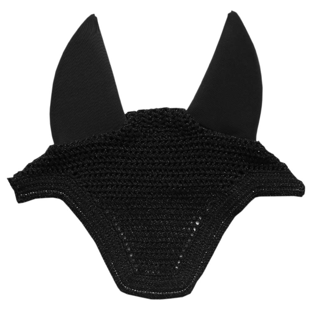 Haube Wellington Sparkling Soundless Schwarz