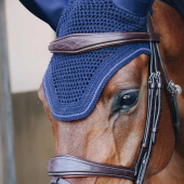 Haube Wellington Sparkling Soundless Marineblau Haube Wellington Sparkling Soundless Marineblau
