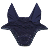 Haube Wellington Glitter Marineblau Haube Wellington Glitter Marineblau