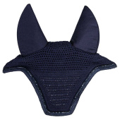 Haube Wellington Glitter Soundless Marineblau Haube Wellington Glitter Soundless Marineblau