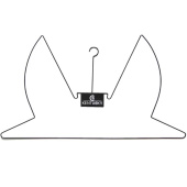 Fliegenhauben-Bügel 5-pack Fliegenhauben-Bügel 5-pack