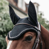 Fliegenhaube Wellington Corduroy Schwarz Fliegenhaube Wellington Corduroy Schwarz