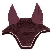 Fliegenhaube Wellington Corduroy Weinrot Fliegenhaube Wellington Corduroy Weinrot