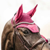Haube Wellington Velvet Fuchsia Haube Wellington Velvet Fuchsia