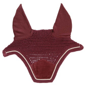 Haube Wellington Velvet Bordeaux Haube Wellington Velvet Bordeaux