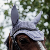Haube Wellington Velvet Lila Haube Wellington Velvet Lila