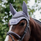 Haube Wellington Velvet Lila Haube Wellington Velvet Lila